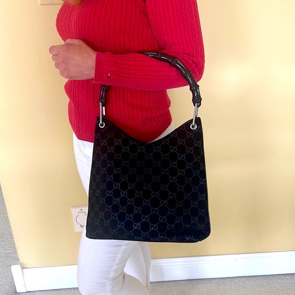 Gucci Handbag - Picture 2 of 16